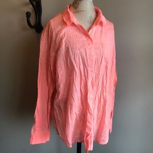 Bright fun top